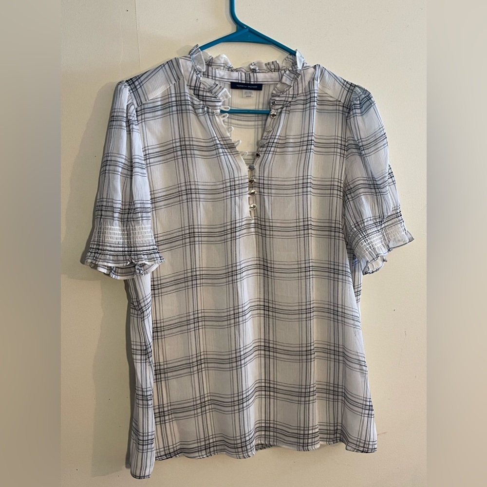 Tommy Hilfiger blouse S